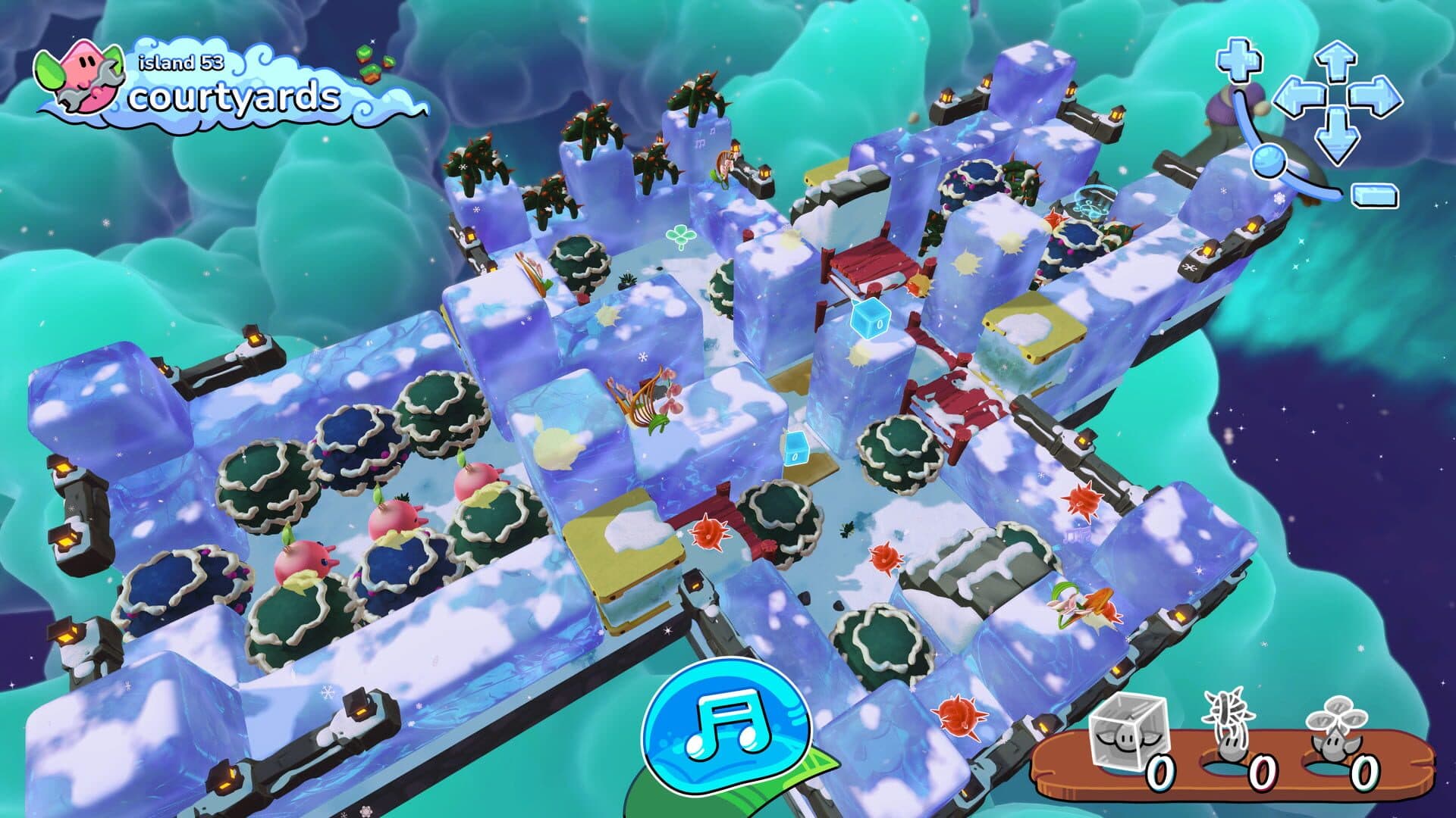 Tempopo screenshot 7