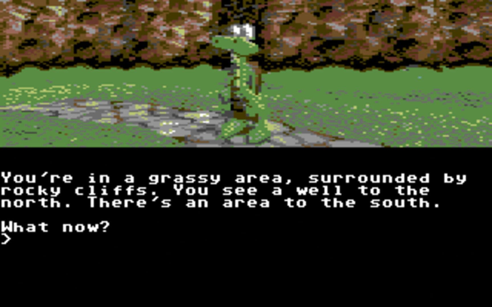 Croc: Legend of the Gobbos screenshot 3