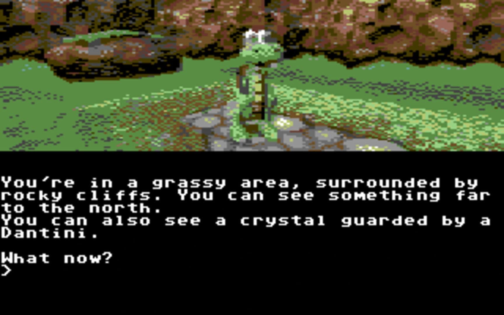 Croc: Legend of the Gobbos screenshot 4