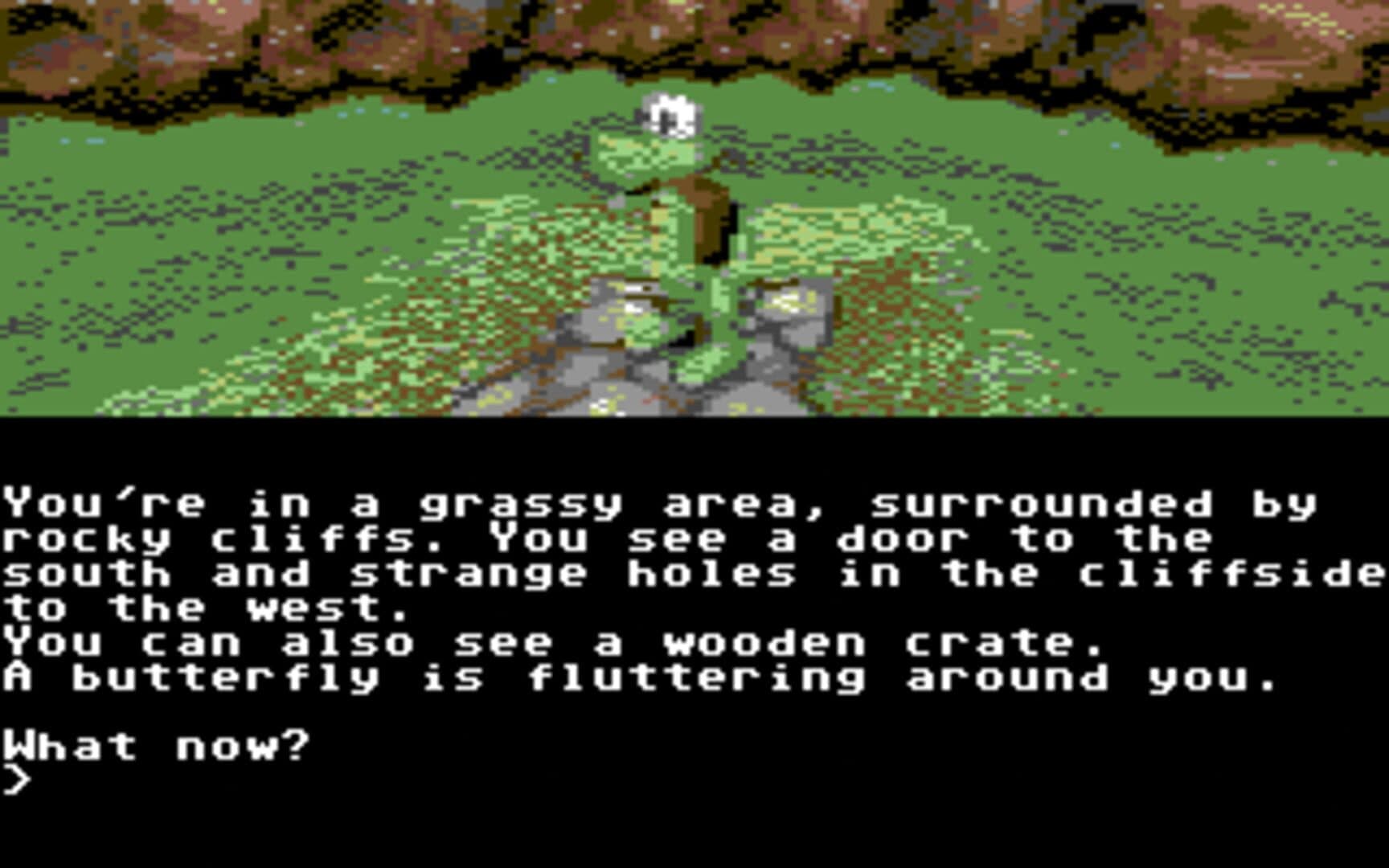 Croc: Legend of the Gobbos screenshot 6