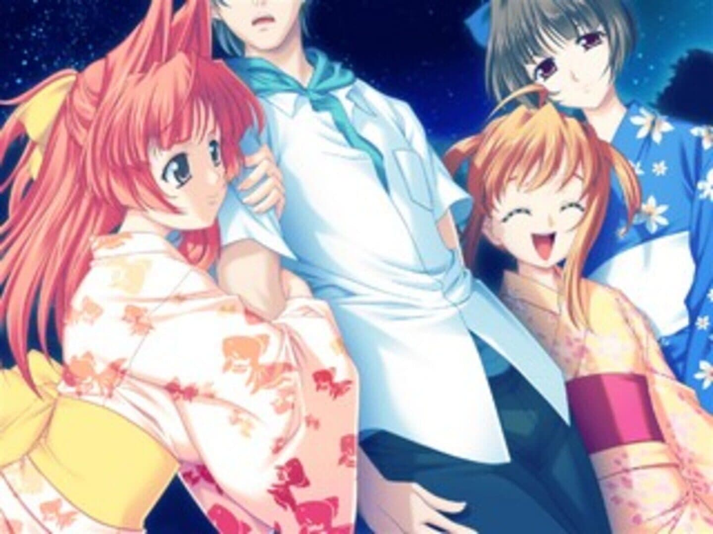 Chanter: Kimi no Uta ga Todoitara # screenshot 4