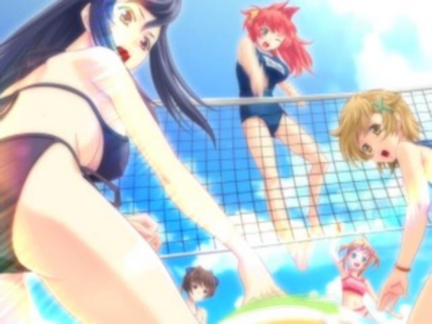 Chanter: Kimi no Uta ga Todoitara # screenshot 6