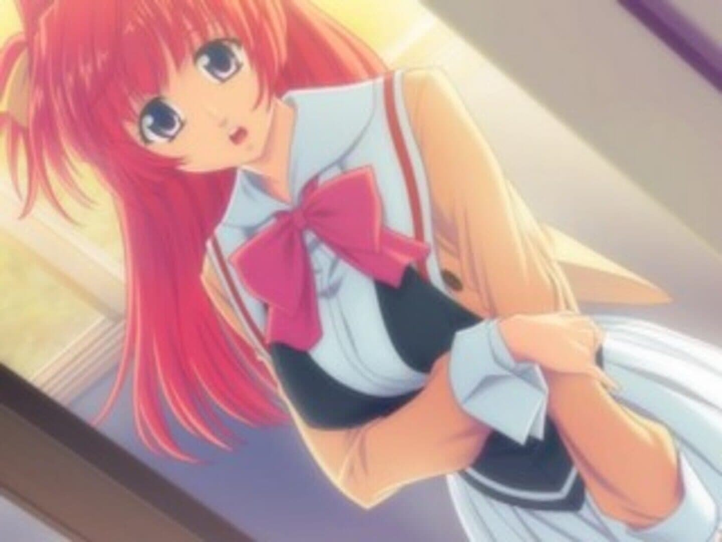 Chanter: Kimi no Uta ga Todoitara # screenshot 8