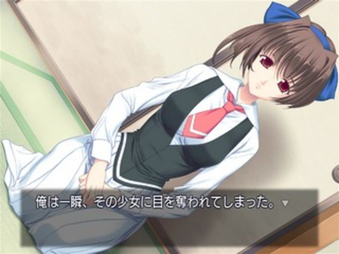Chanter: Kimi no Uta ga Todoitara # screenshot 9