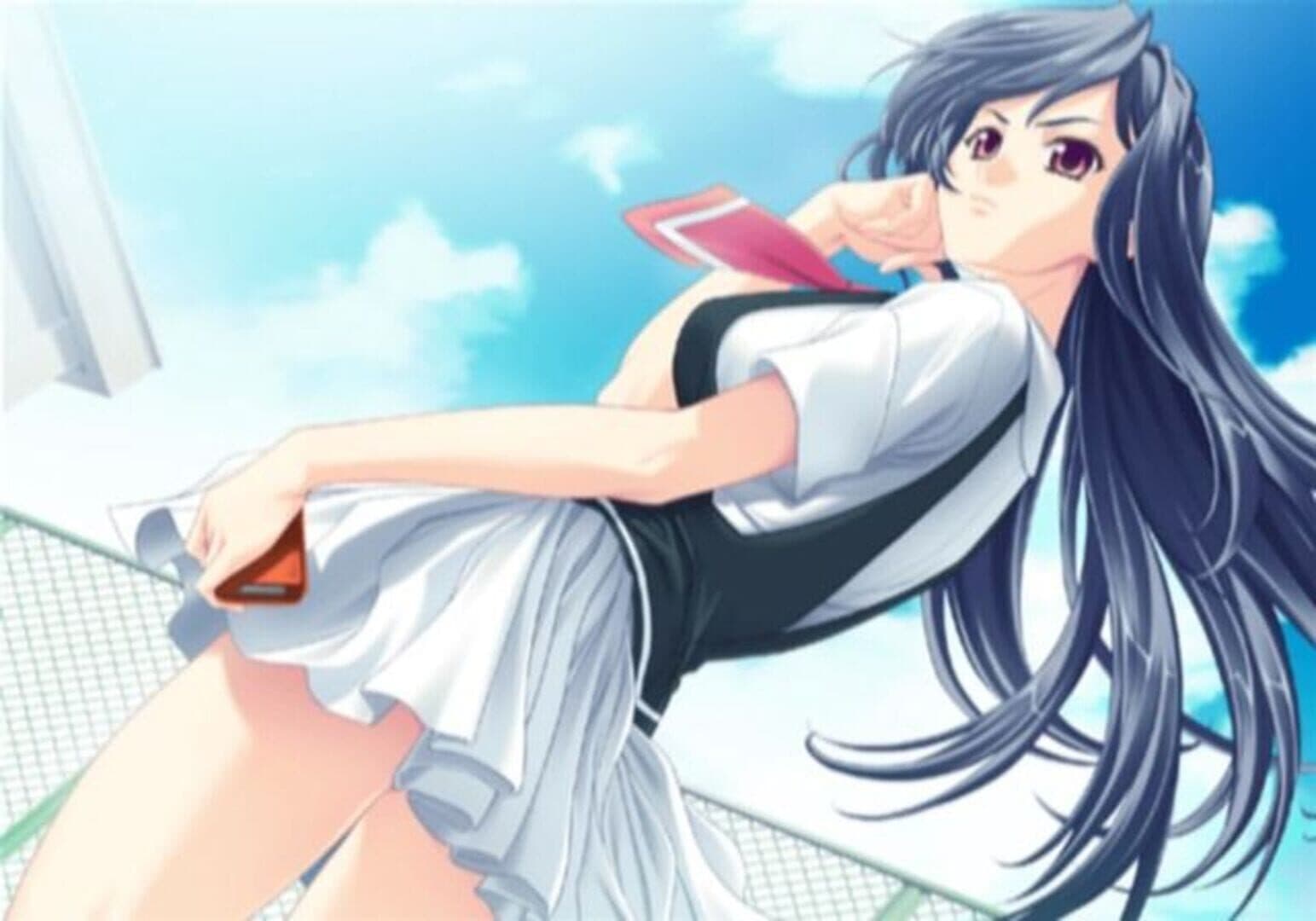 Chanter: Kimi no Uta ga Todoitara # screenshot 1