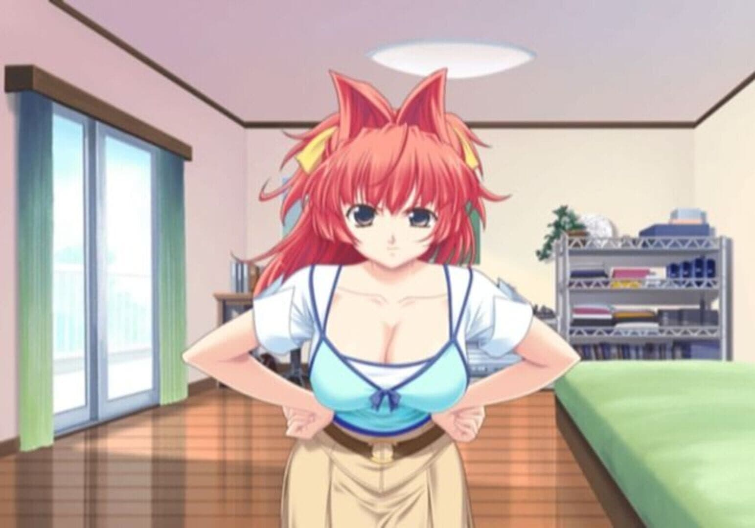 Chanter: Kimi no Uta ga Todoitara # screenshot 11