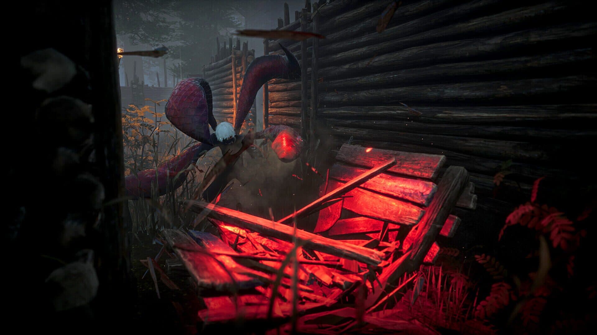 Dead by Daylight: Tokyo Ghoul screenshot 3