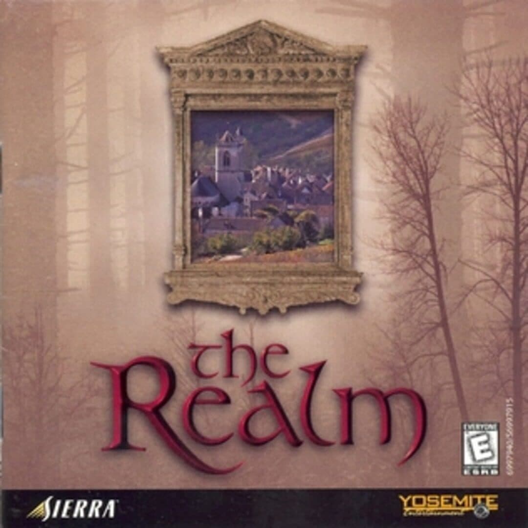 The Realm screenshot 1