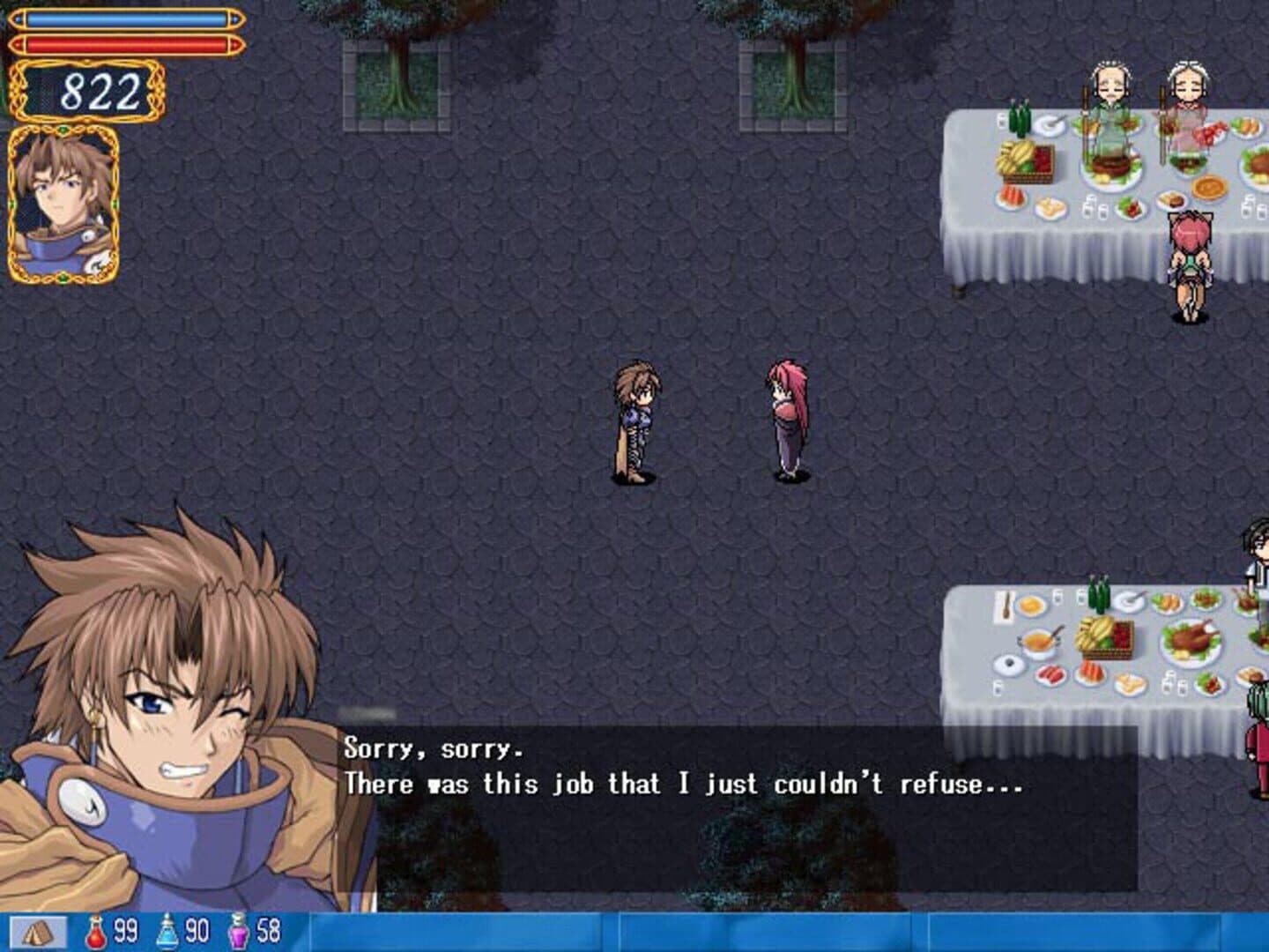 Brave Soul screenshot 8