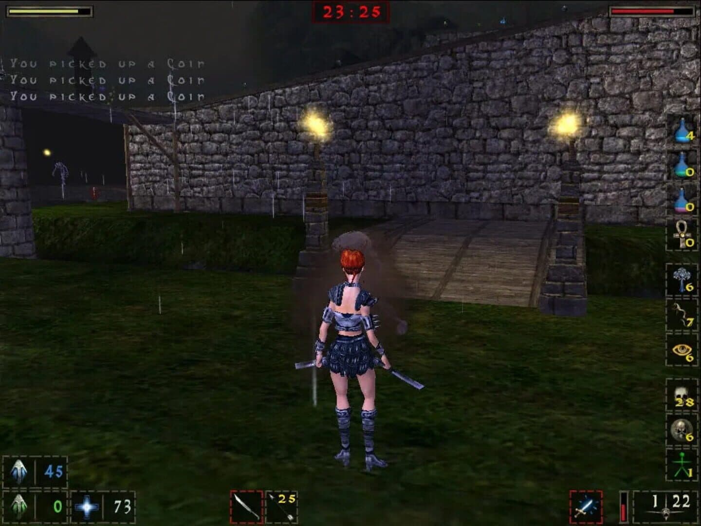 Call for Heroes: Pompolic Wars screenshot 3