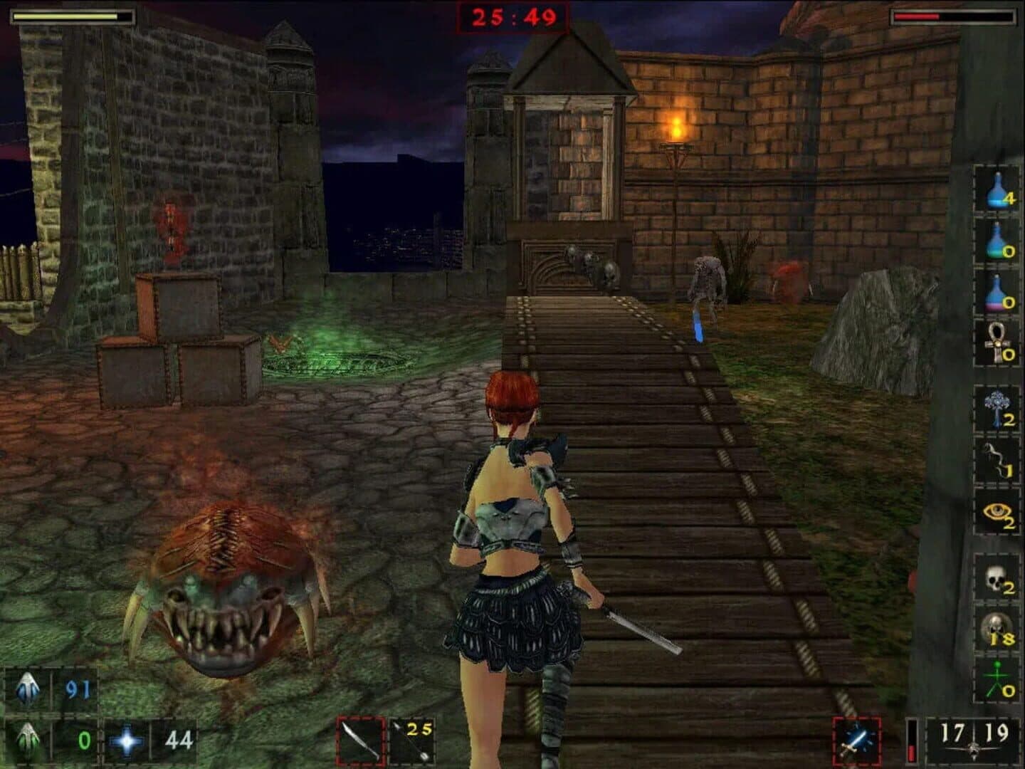 Call for Heroes: Pompolic Wars screenshot 6