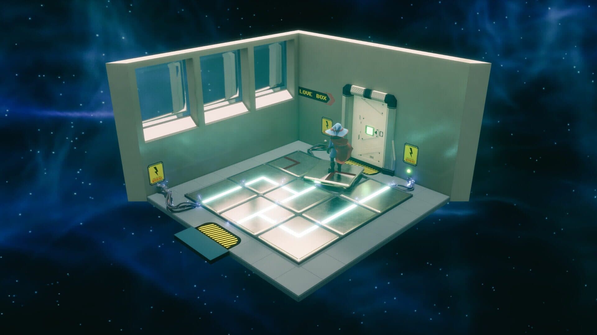 Lumo 2 screenshot 7