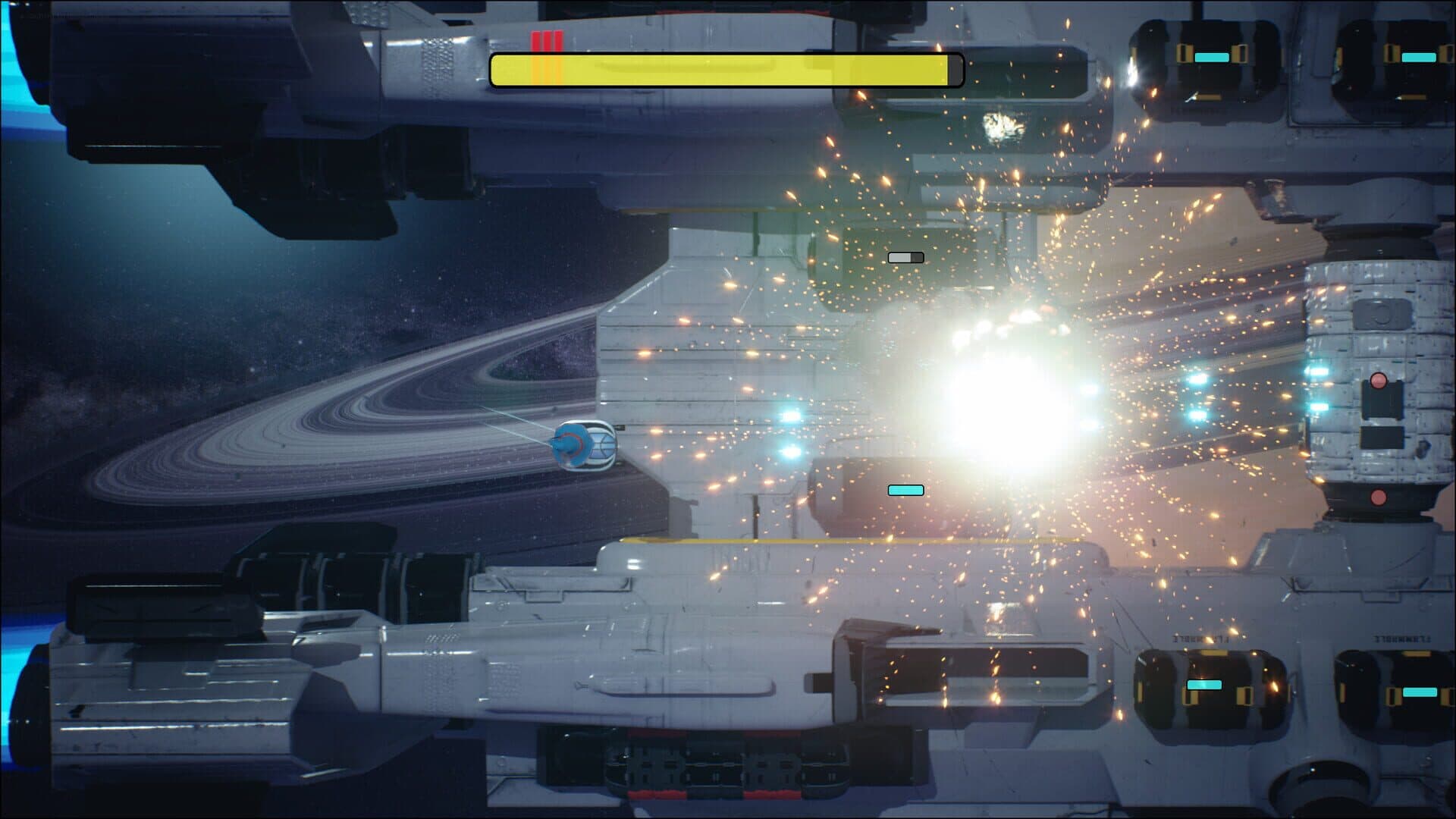 Lumo 2 screenshot 8