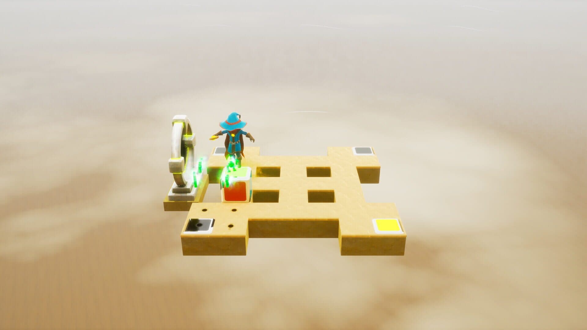 Lumo 2 screenshot 1