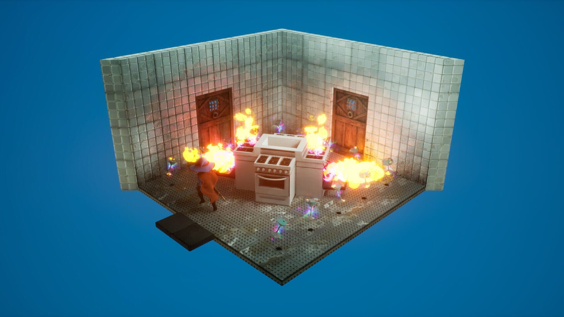 Lumo 2 screenshot 20