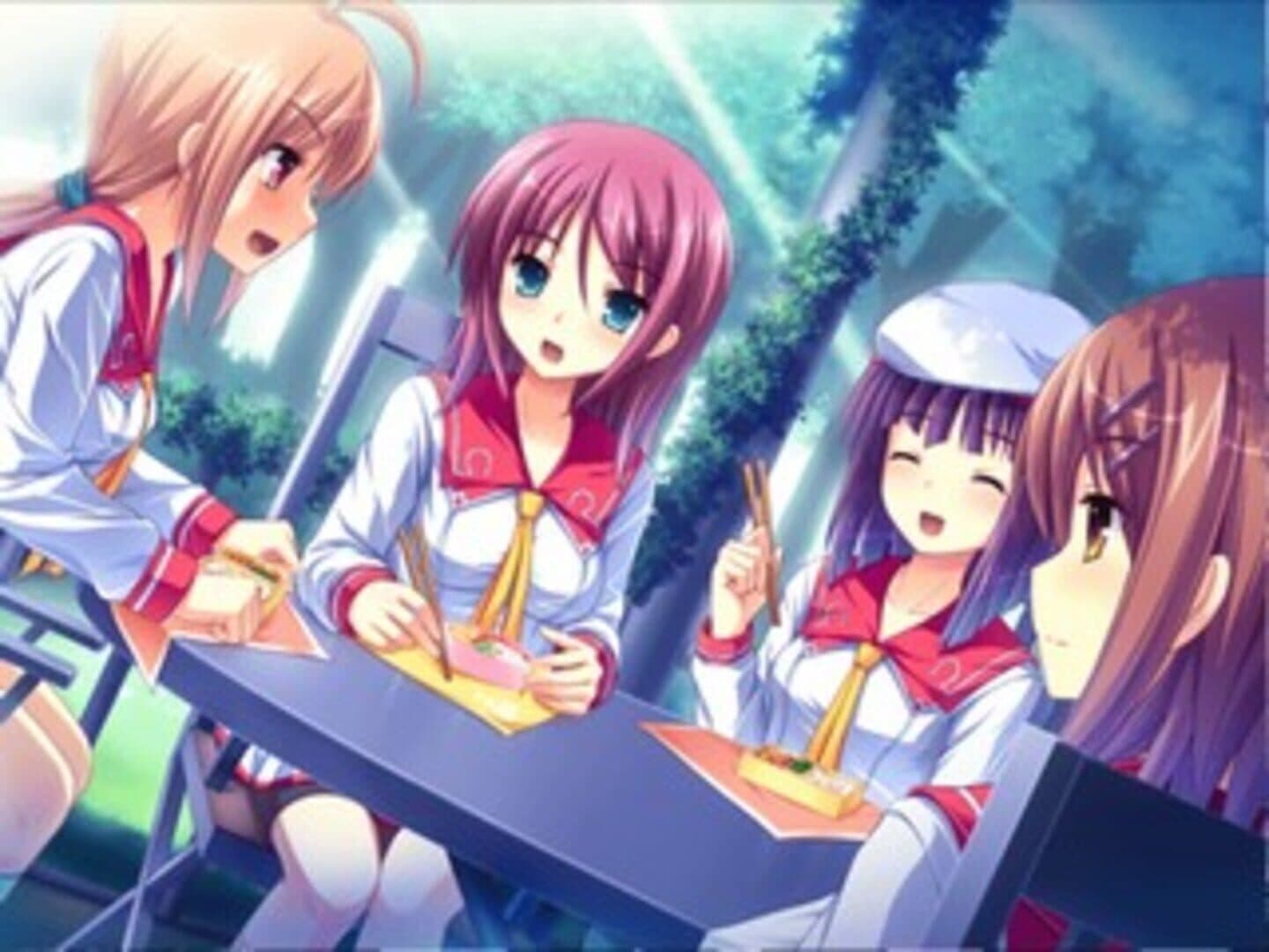 Hana to Otome ni Shukufuku wo: Harukaze No Okurimono screenshot 8