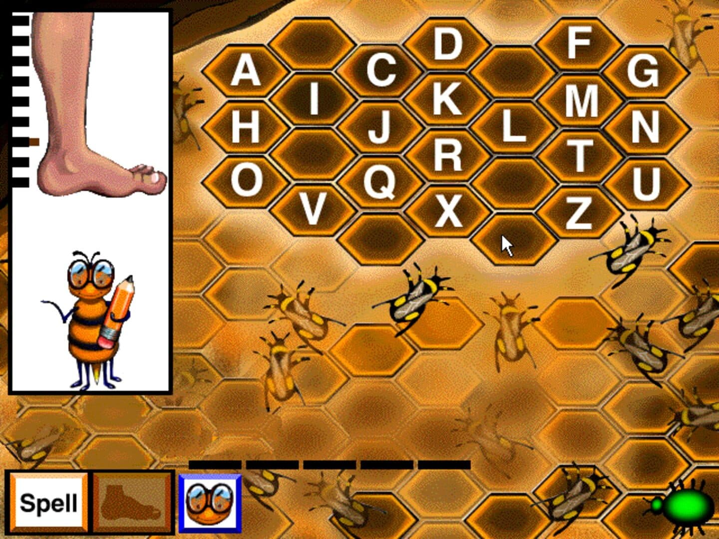 Bug Explorers screenshot 2