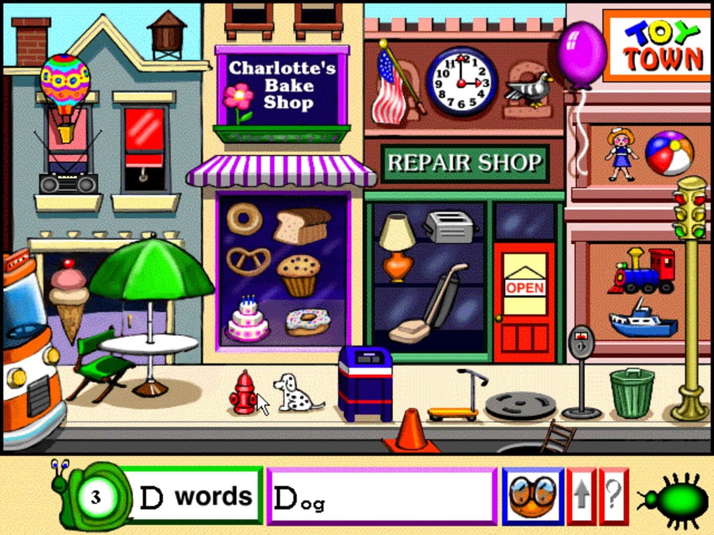 Bug Explorers screenshot 3