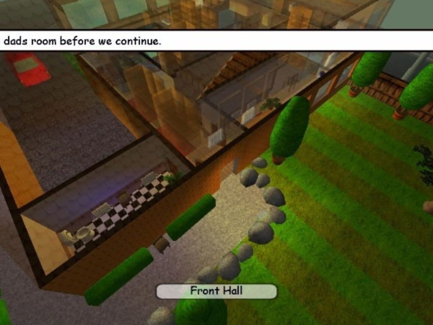 Skools Out screenshot 3