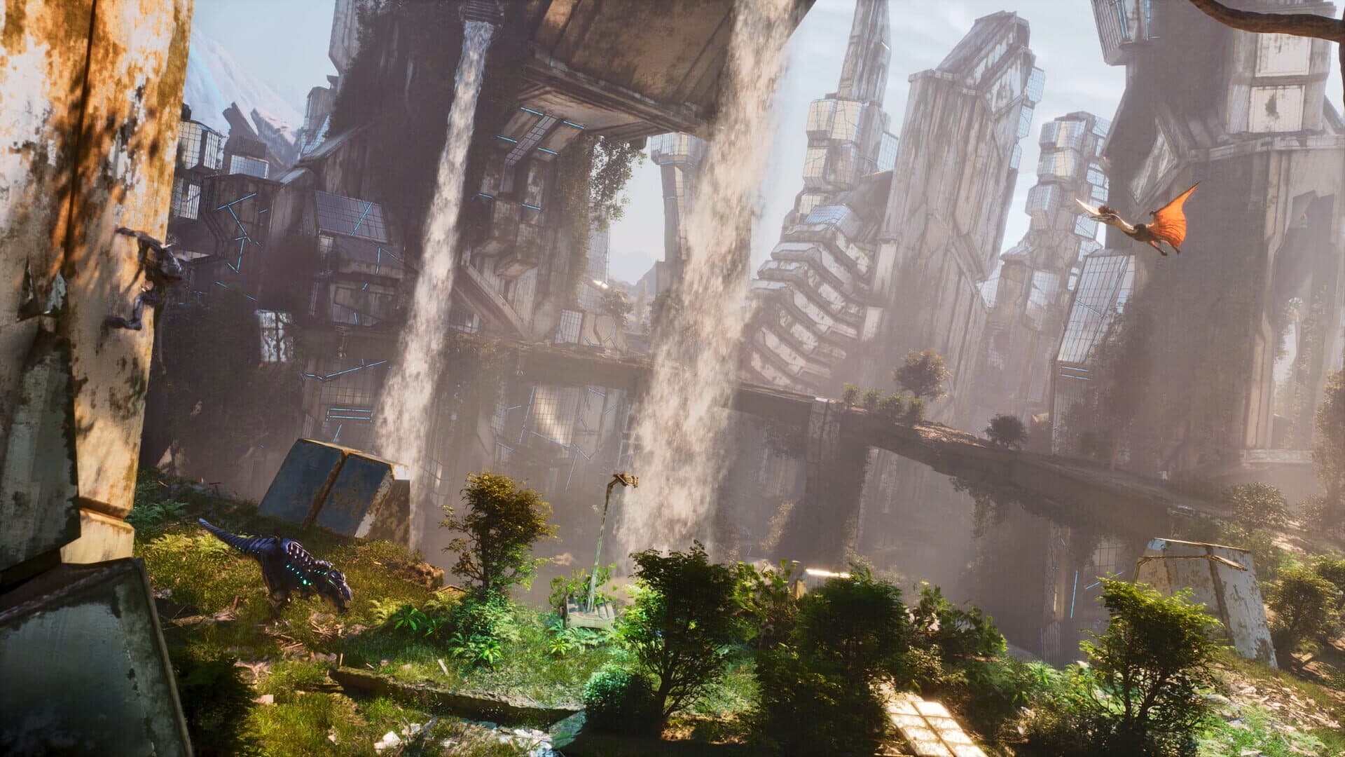 Ark: Extinction Ascended screenshot 5