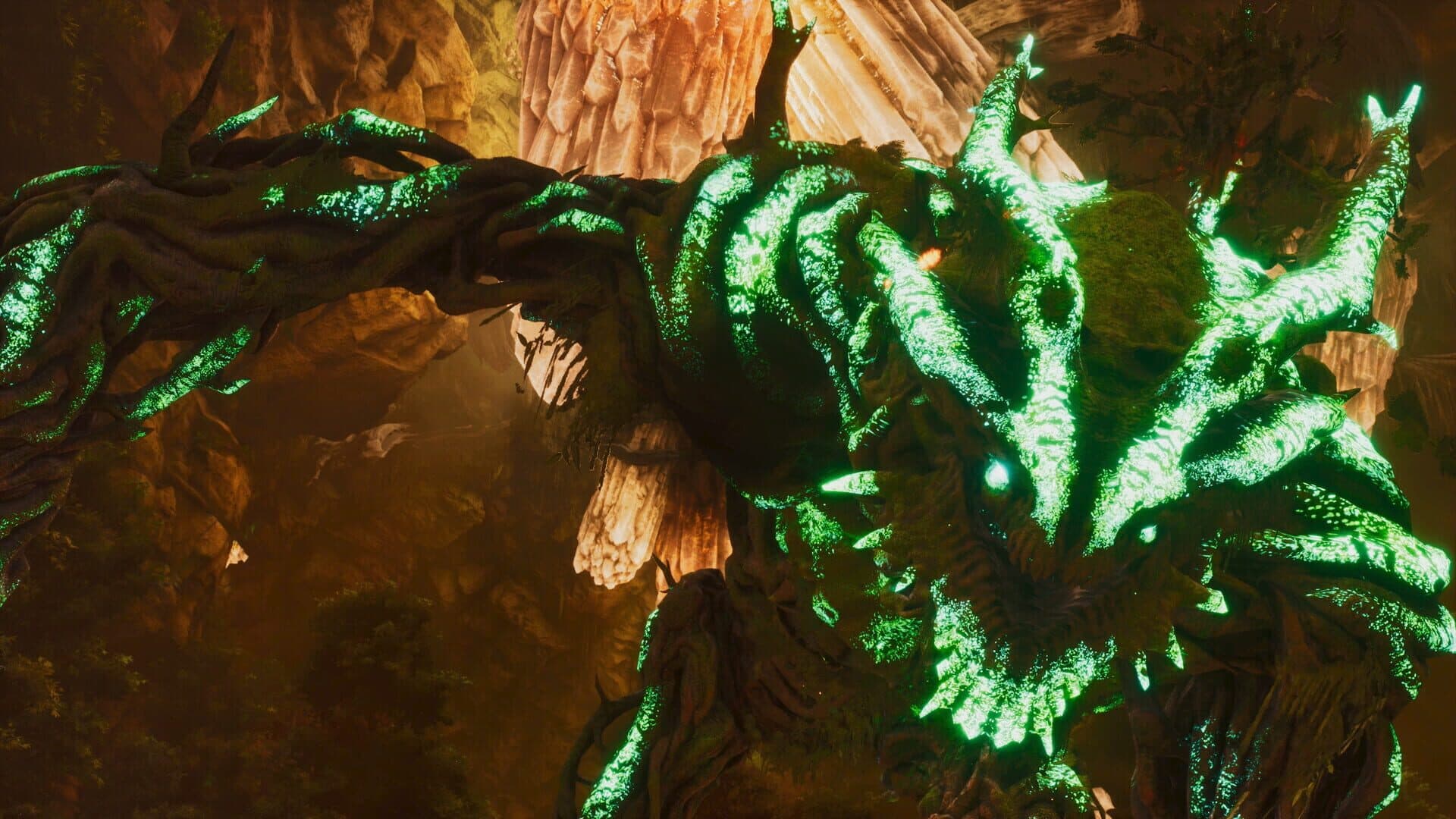 Ark: Extinction Ascended screenshot 2