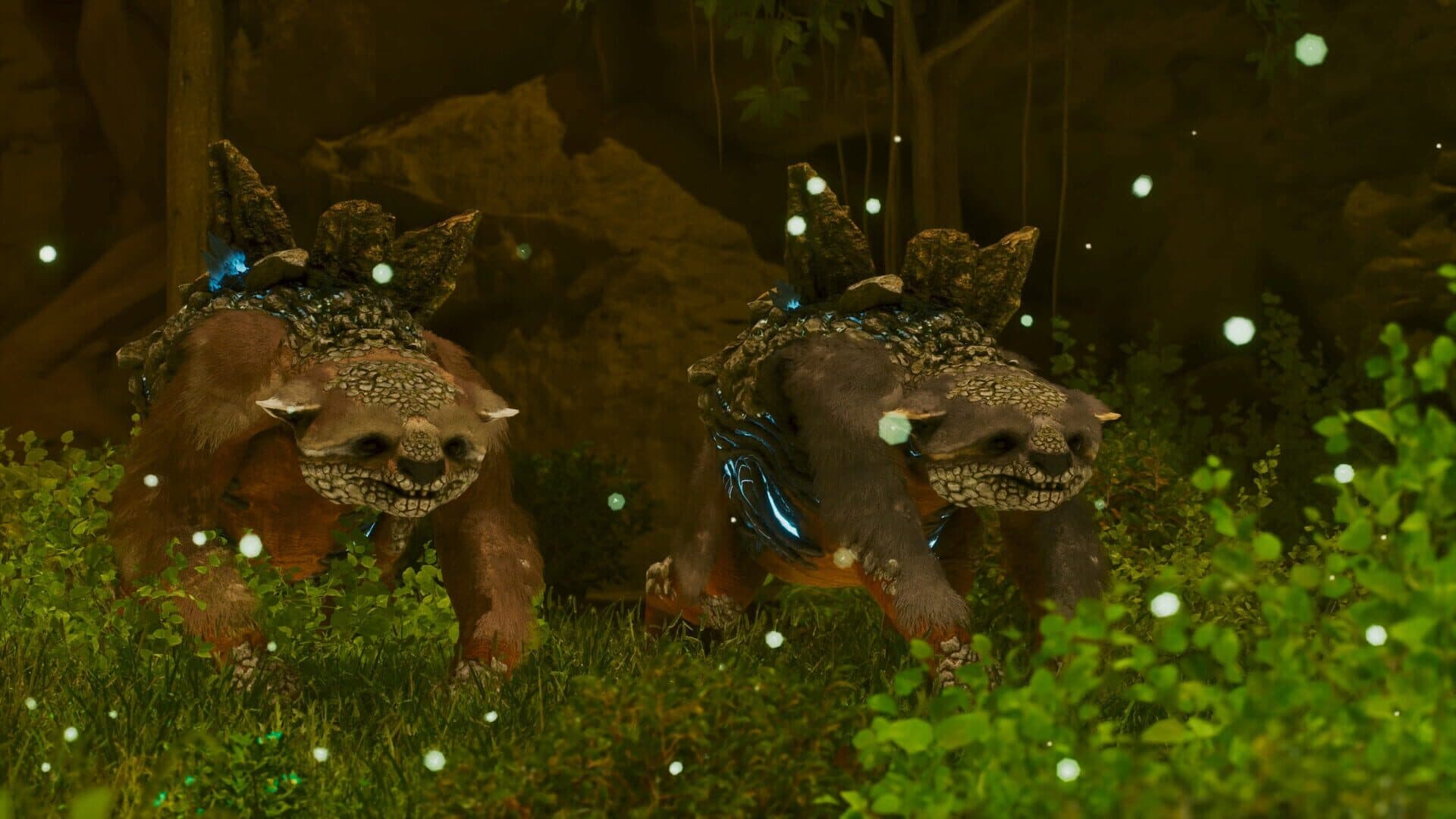 Ark: Extinction Ascended screenshot 8