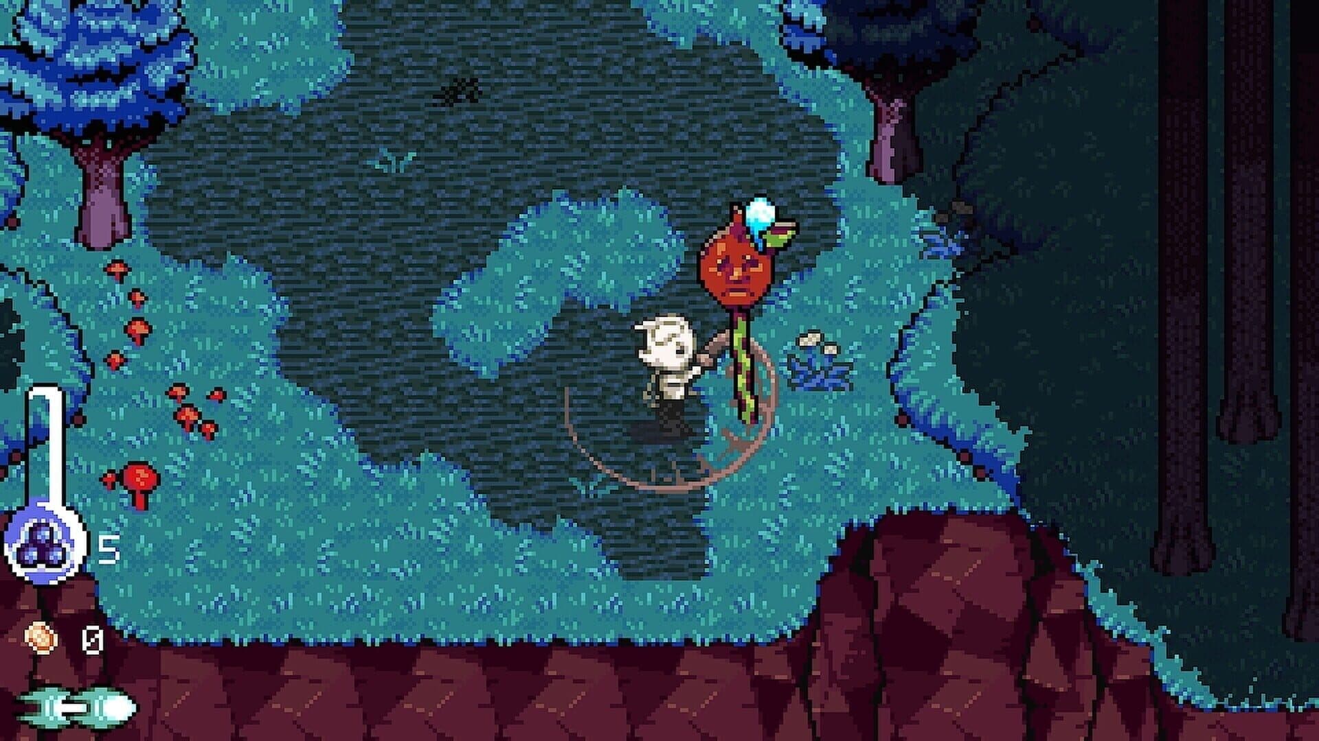 Blanksword screenshot 8