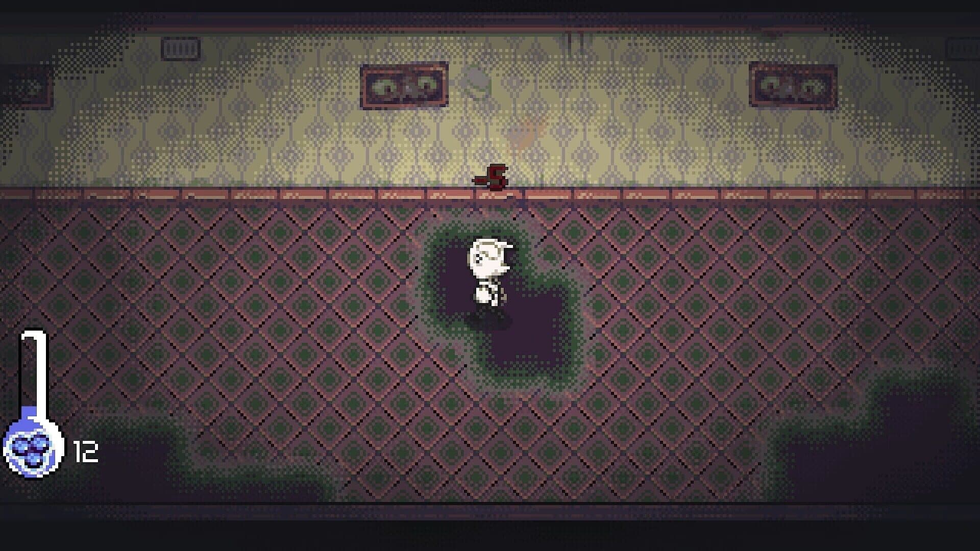 Blanksword screenshot 9