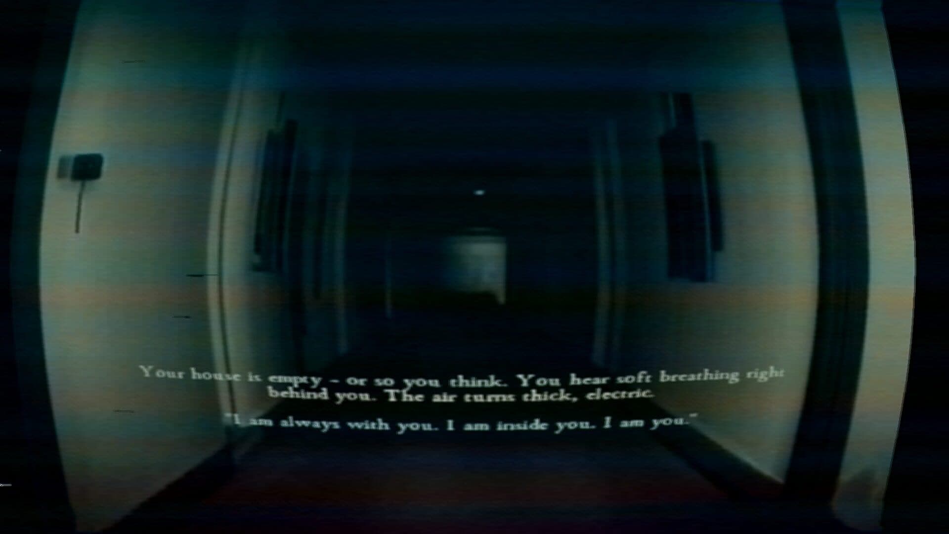 Speak, Lord screenshot 2