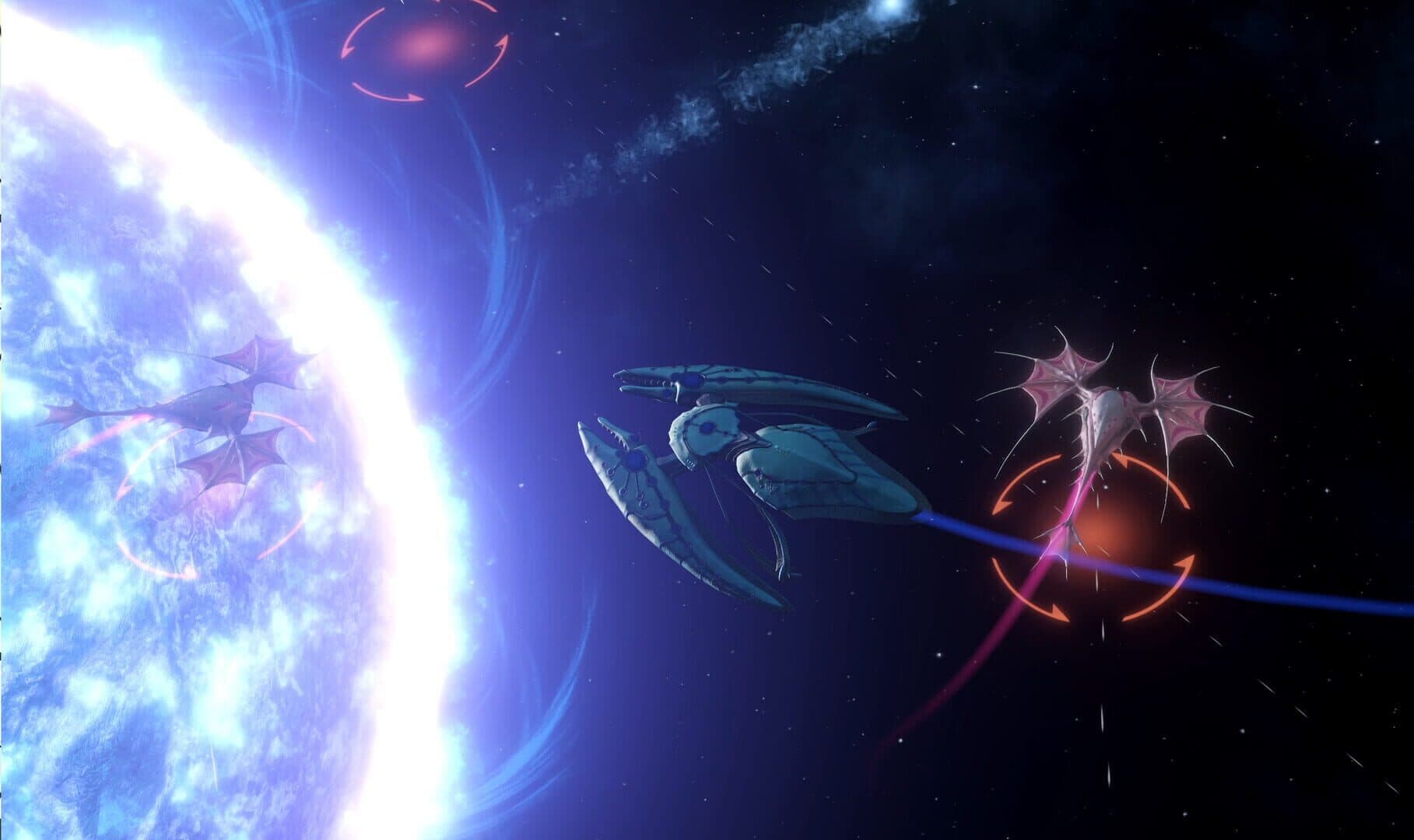 Stellaris: BioGenesis screenshot 4