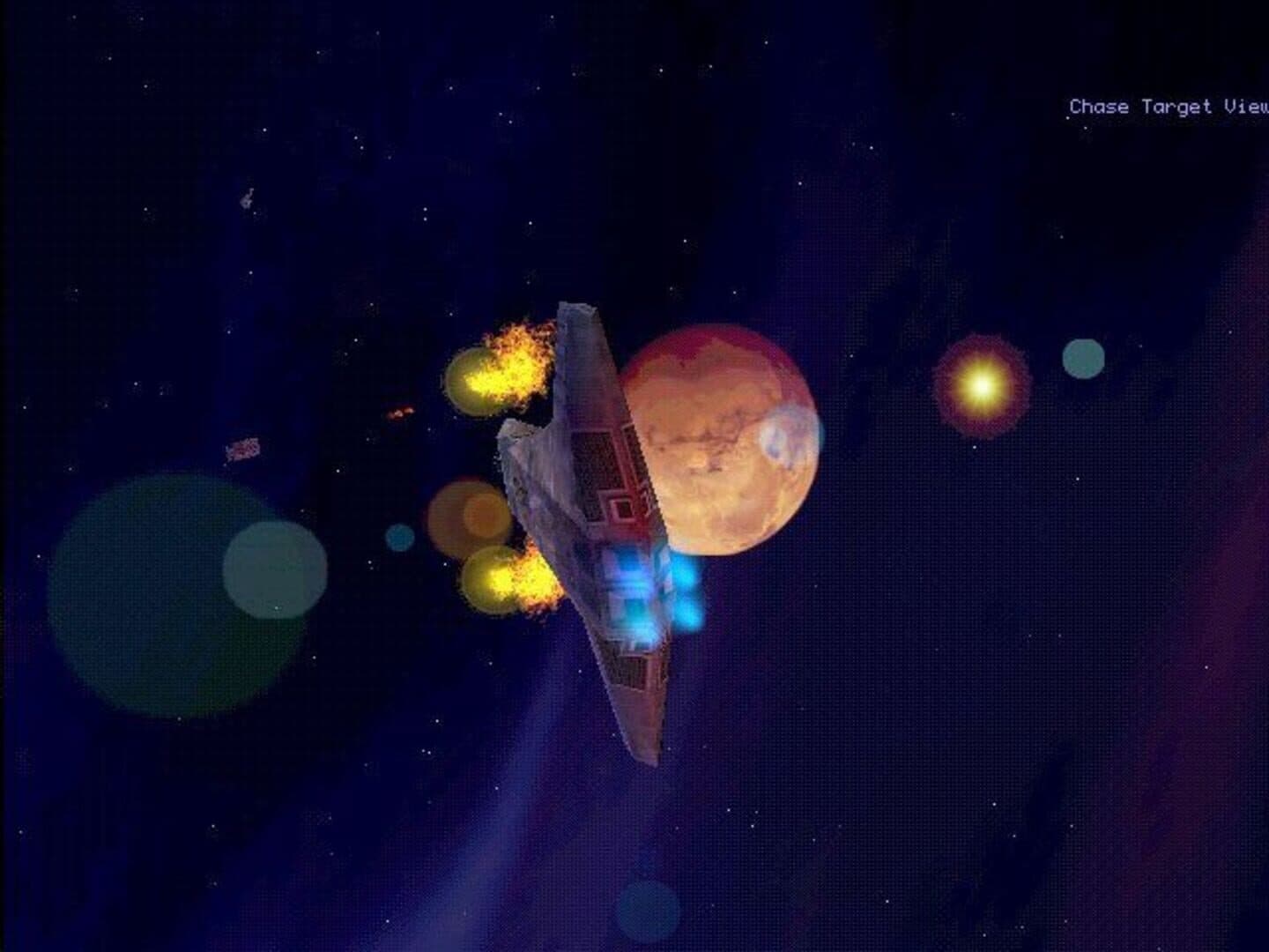 Terminus screenshot 4