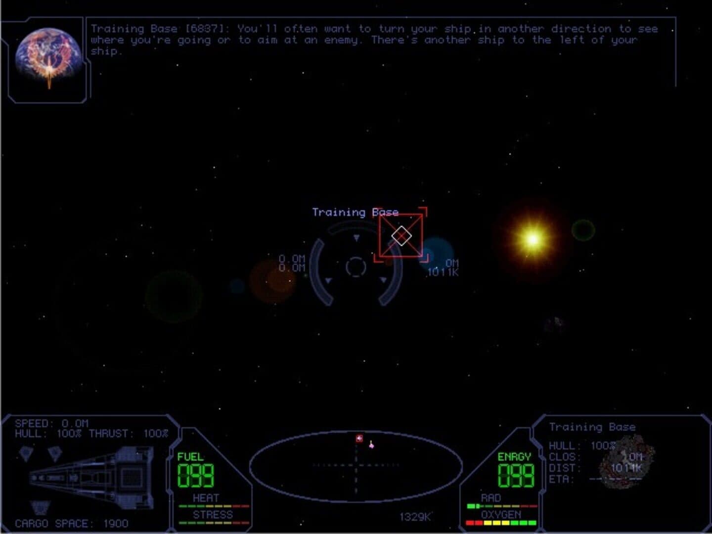 Terminus screenshot 5