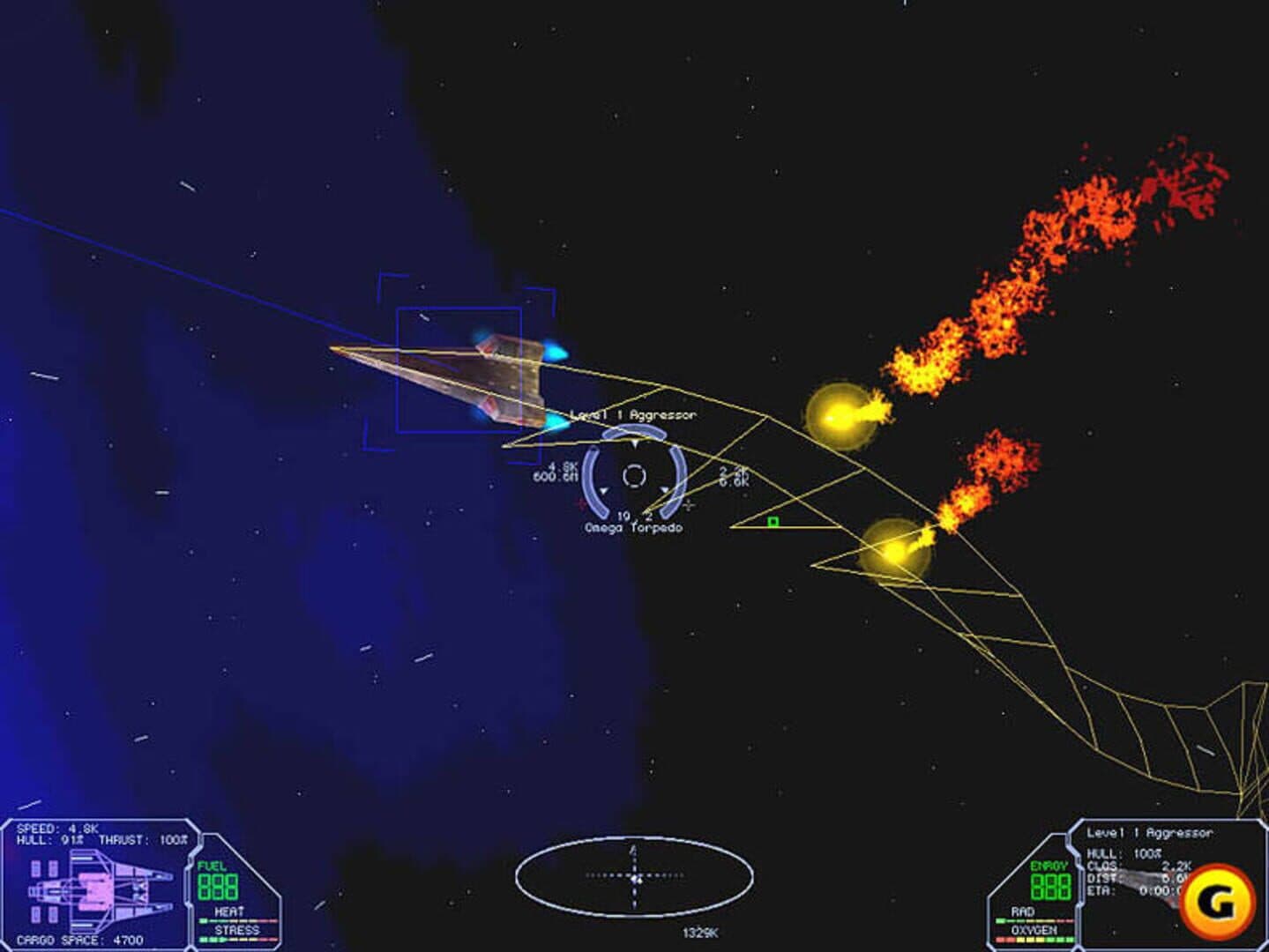Terminus screenshot 6