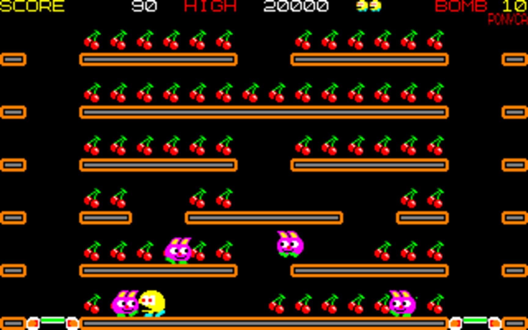 Fruit Panic screenshot 2