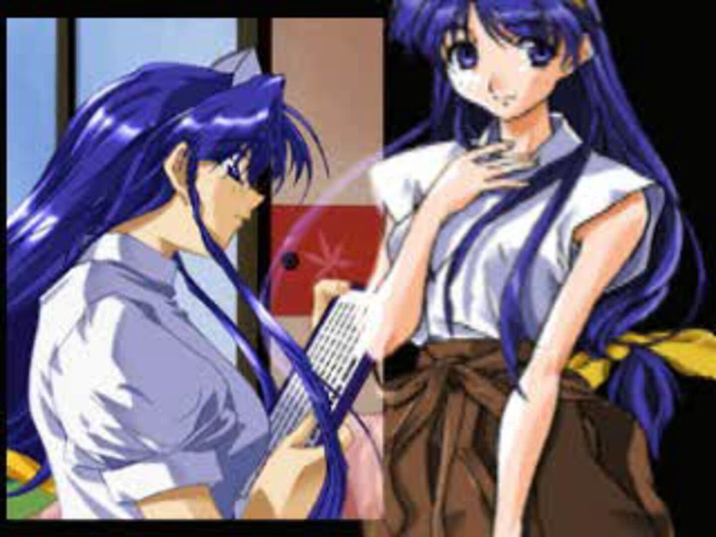 Kaitouranma Miyabi screenshot 5