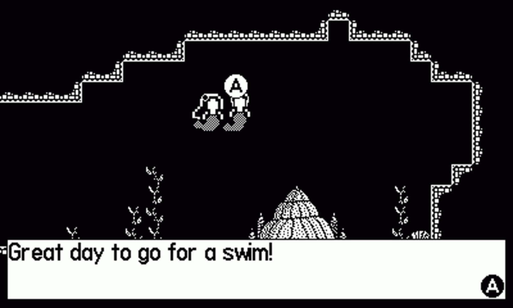 Mermaid Stories: Book 1 - The Lost Gift screenshot 2
