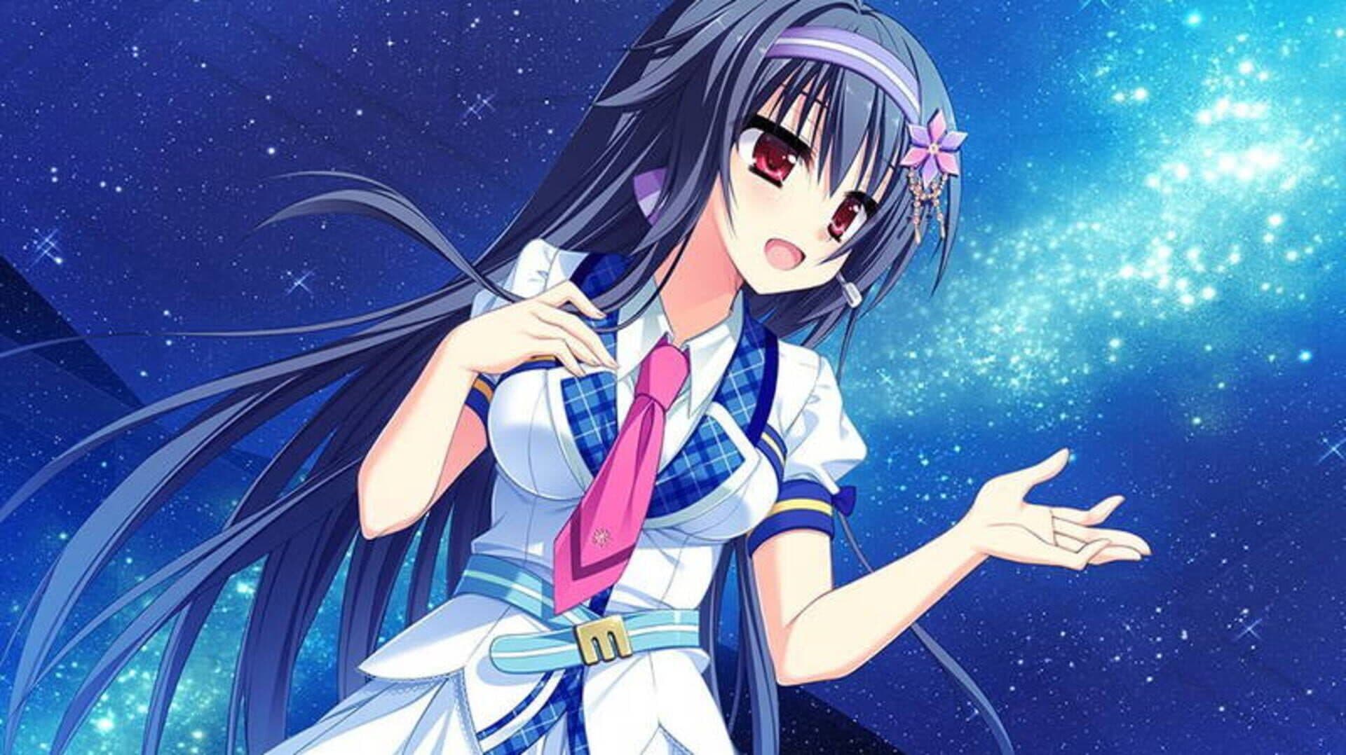 Karumaruka Circle: Limited Edition screenshot 7