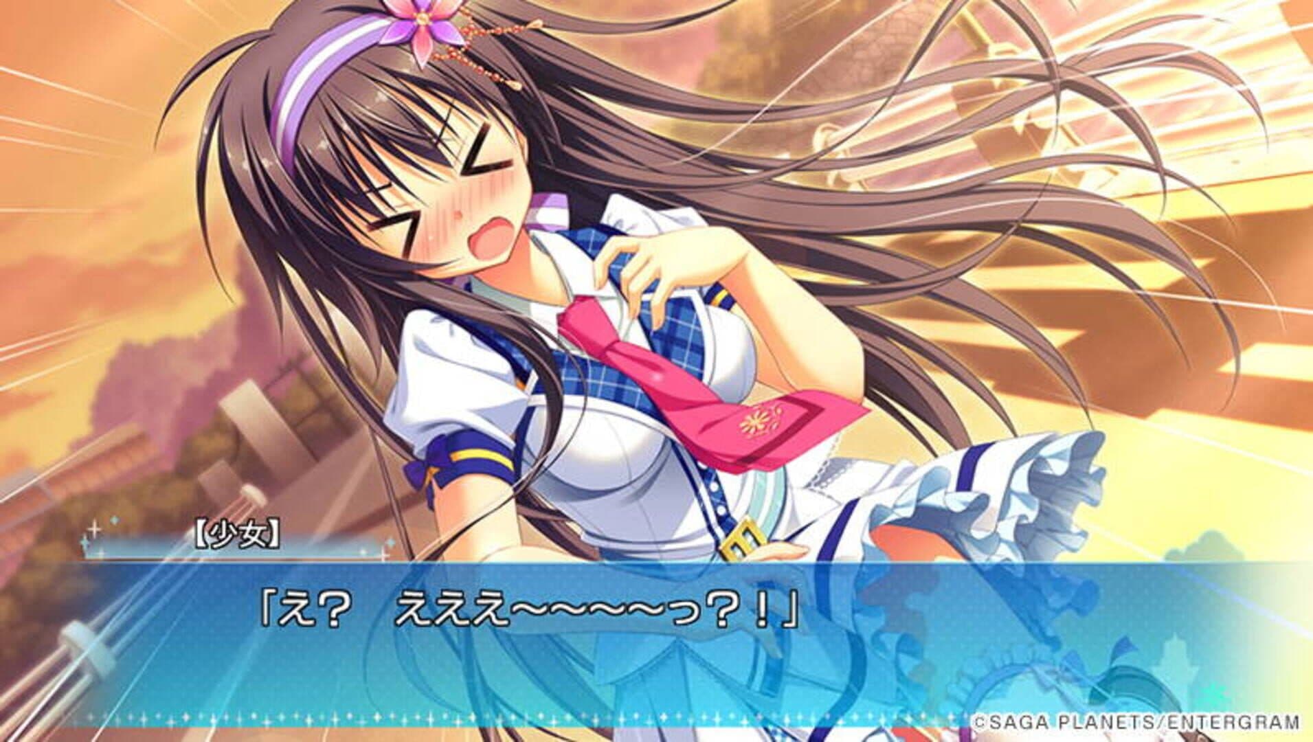 Karumaruka Circle: Limited Edition screenshot 11