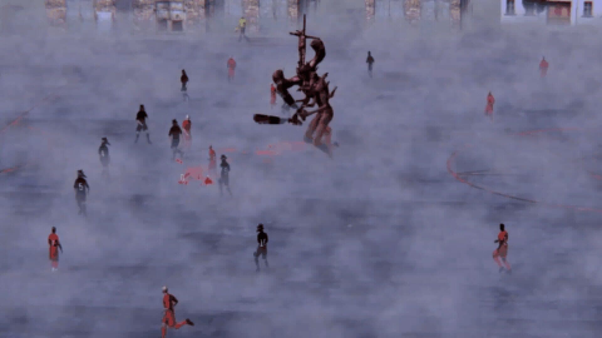 Fear FA 98 screenshot 1