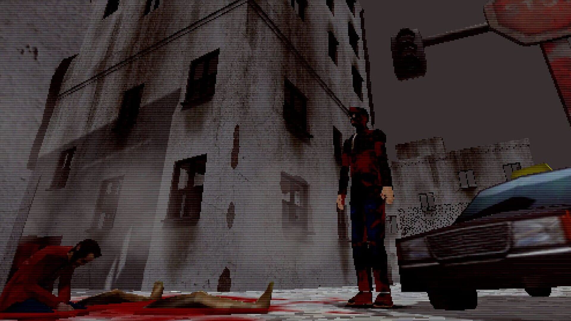 Fear FA 98 screenshot 5