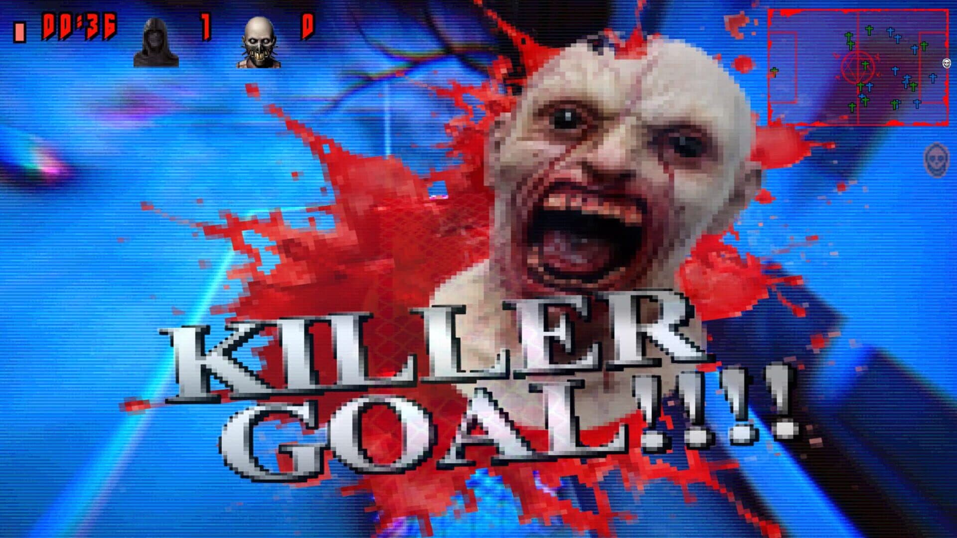 Fear FA 98 screenshot 11