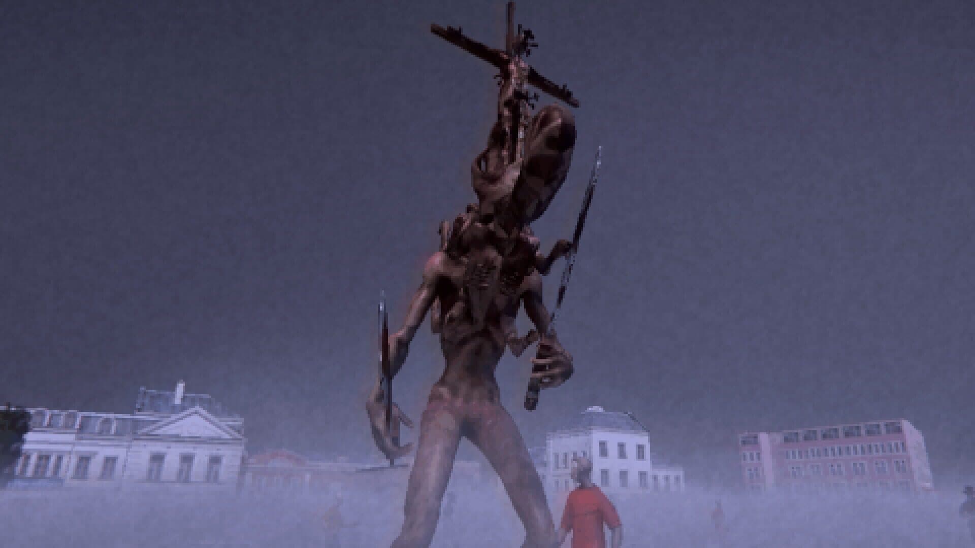 Fear FA 98 screenshot 14