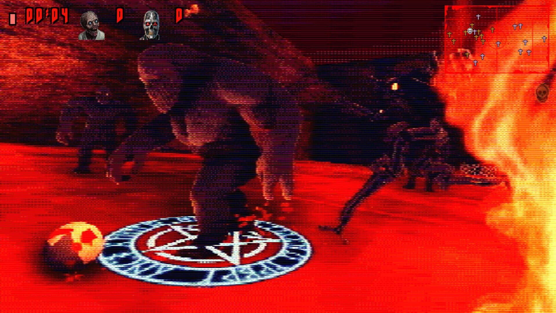 Fear FA 98 screenshot 7