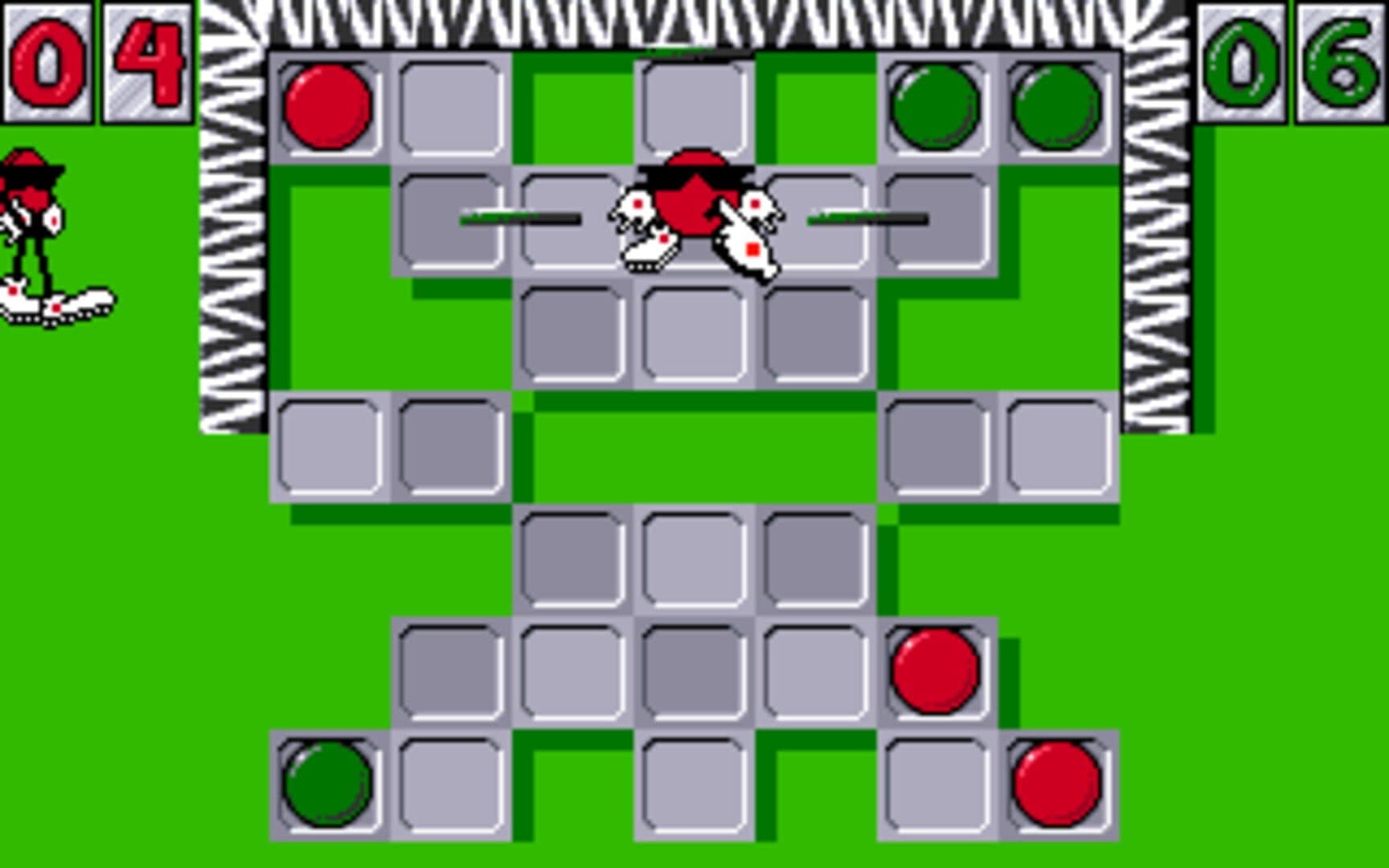 Spot: The Video Game screenshot 1