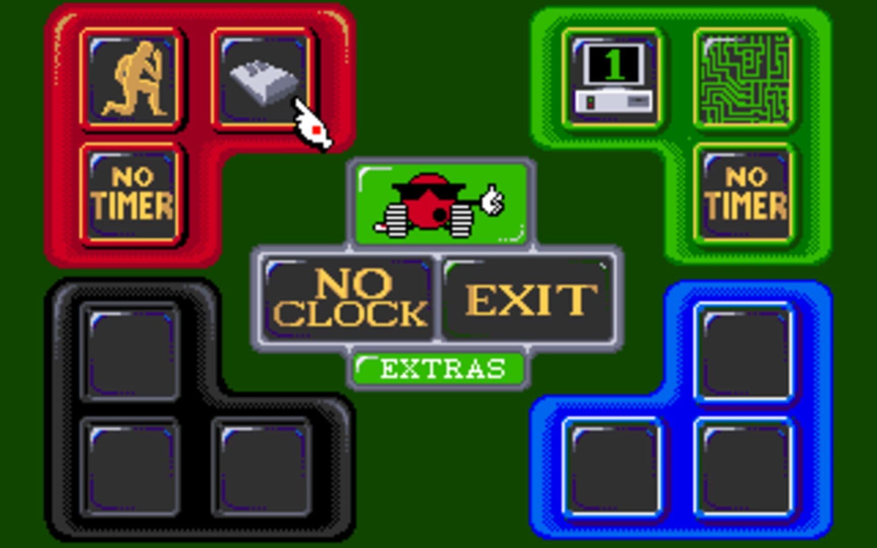 Spot: The Video Game screenshot 2