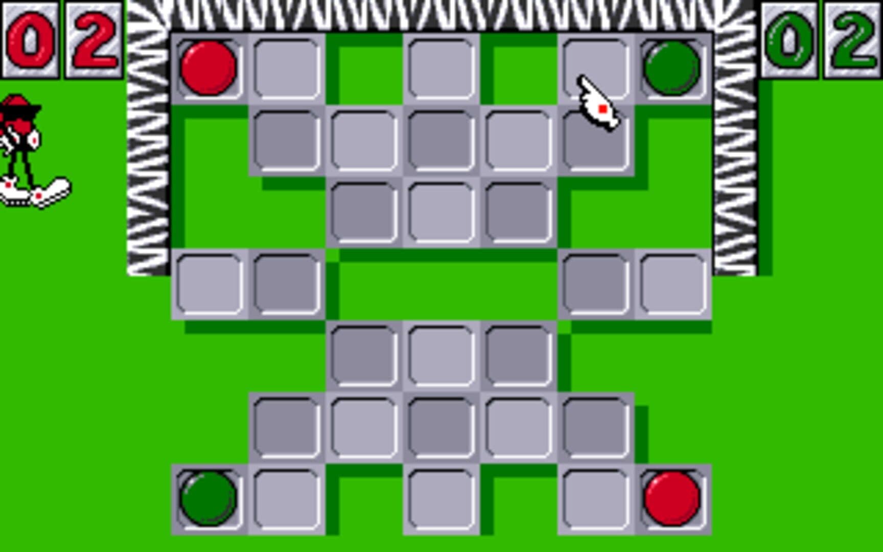 Spot: The Video Game screenshot 3