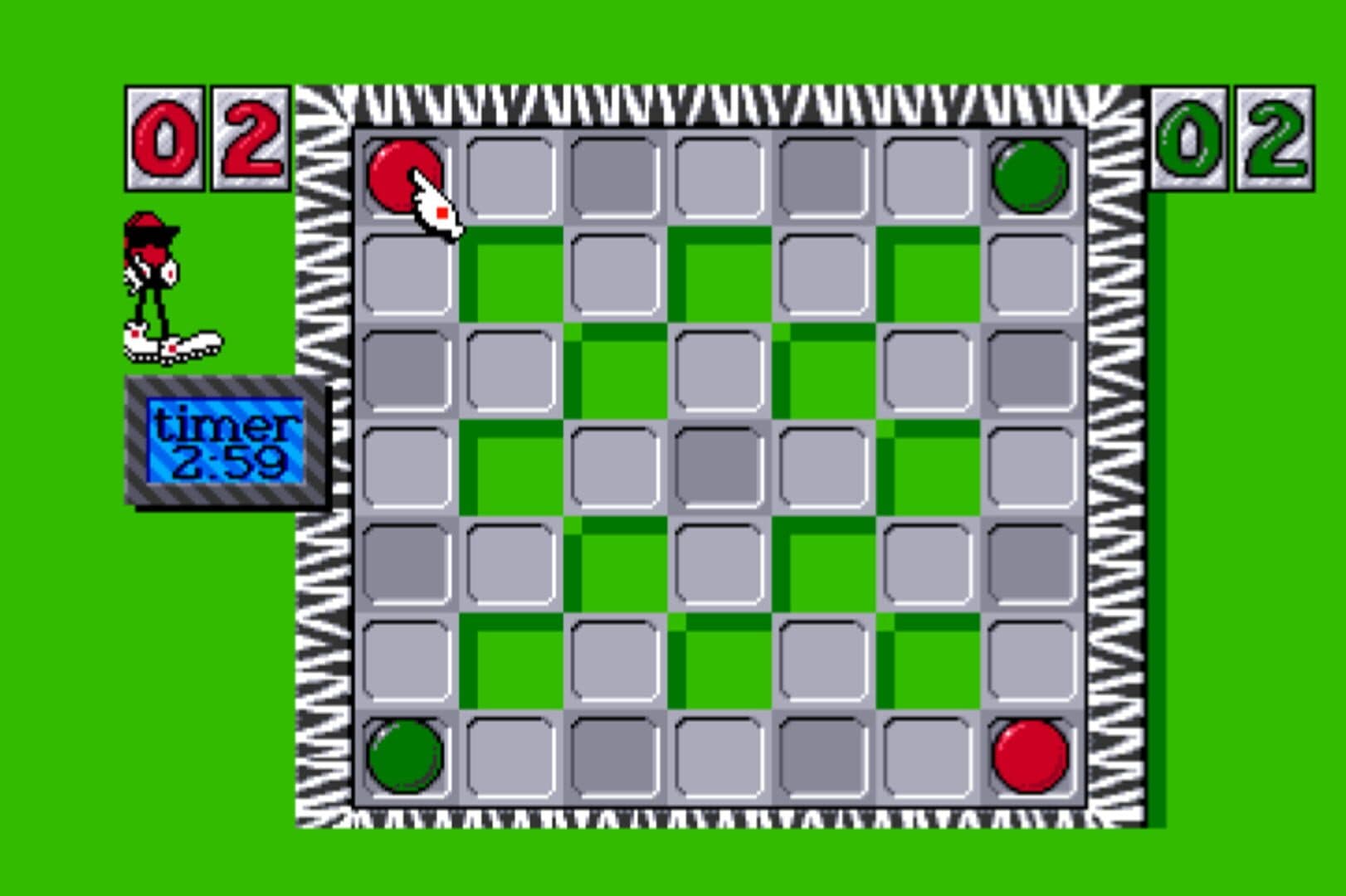 Spot: The Video Game screenshot 4