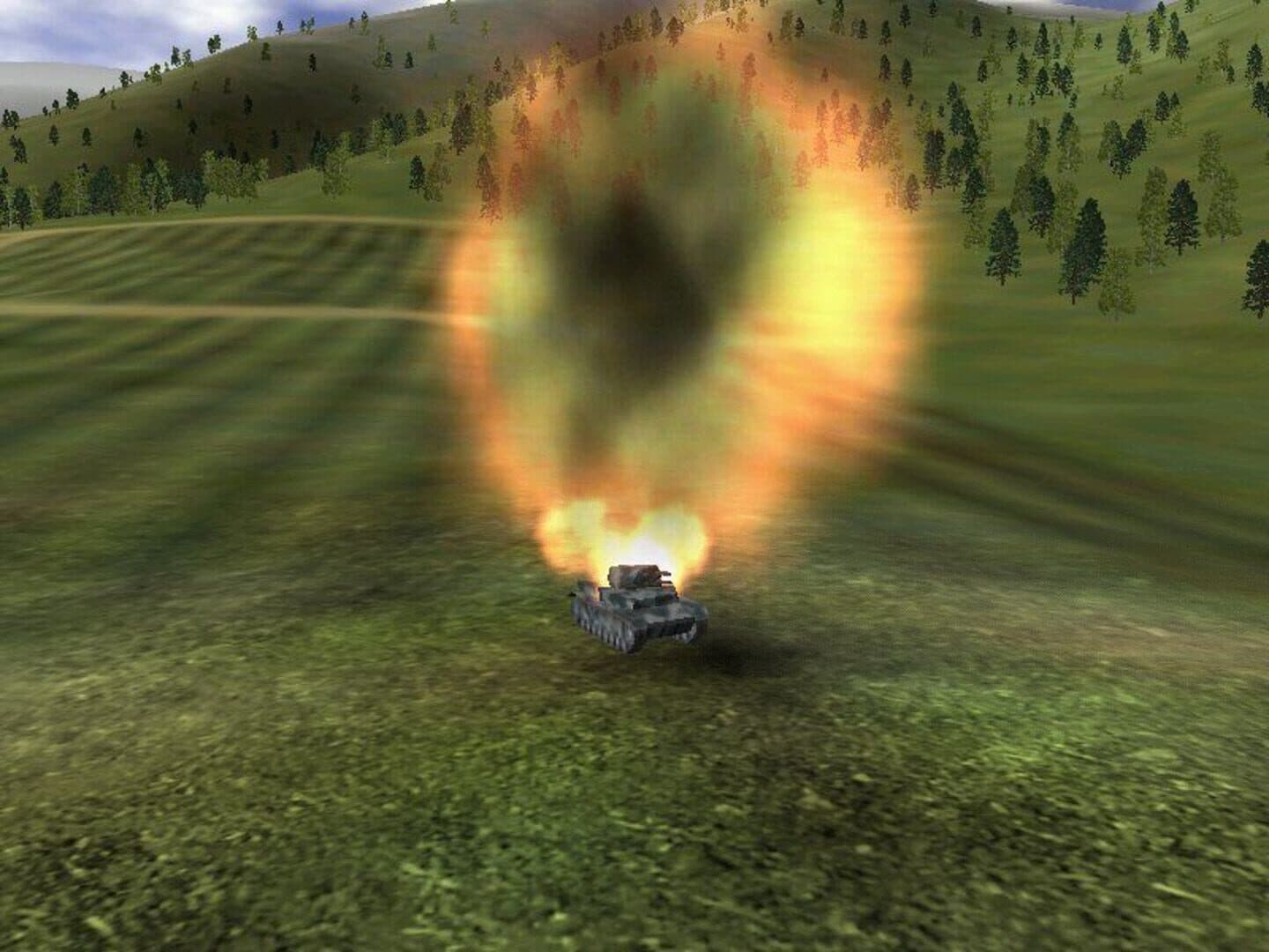 Red Shark screenshot 3