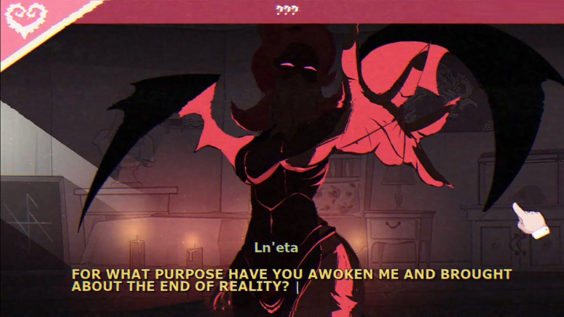 Sucker for Love: Prelude screenshot 7