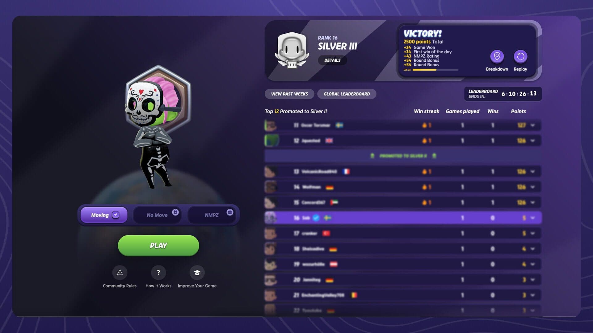 GeoGuessr: Steam Edition screenshot 4